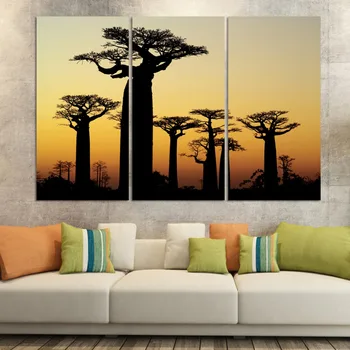 3 Piece Free Shipping Modern Wall Art Home Decoration balck Tree Large Living Room Oil Painting Pictures on Canvas Prints 
3 Piece Free Shipping Modern Wall Art Home Decoration balck Tree Large Living Room Oil Painting Pictures on Canvas Prints