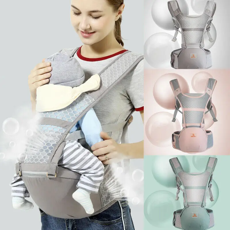 2019 Newest Hot Useful Cute Baby Carrier Infant Kid Baby Hipseat Sling Front Kangaroo Baby Wrap Backpacks Carrier
2019 Newest Hot Useful Cute Baby Carrier Infant Kid Baby Hipseat Sling Front Kangaroo Baby Wrap Backpacks Carrier