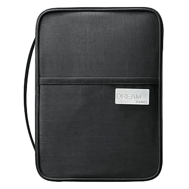 Passport Travel Wallet Passport Holder Multi-Function Credit Card Package Id Document Multi-Card Storage Pack Clutch
Passport Travel Wallet Passport Holder Multi-Function Credit Card Package Id Document Multi-Card Storage Pack Clutch