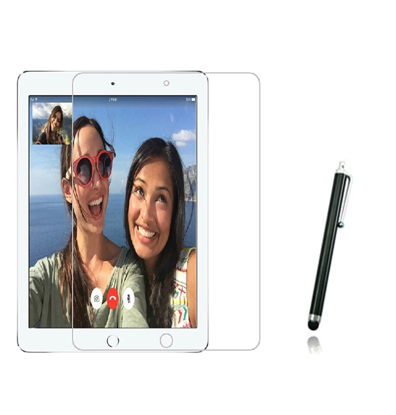 New Anti-Glare Matted Screen Protector Protective Matted Film +1x Stylus Pen For Apple iPad Pro 12.9 A1584 A1652 A1670 A1671
New Anti-Glare Matted Screen Protector Protective Matted Film +1x Stylus Pen For Apple iPad Pro 12.9 A1584 A1652 A1670 A1671
