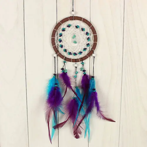 2018 Elegant Dream Catcher Removable Wall Decal Vinyl Art Mural Home Room Decor Handmade Crafts Pendants
2018 Elegant Dream Catcher Removable Wall Decal Vinyl Art Mural Home Room Decor Handmade Crafts Pendants
