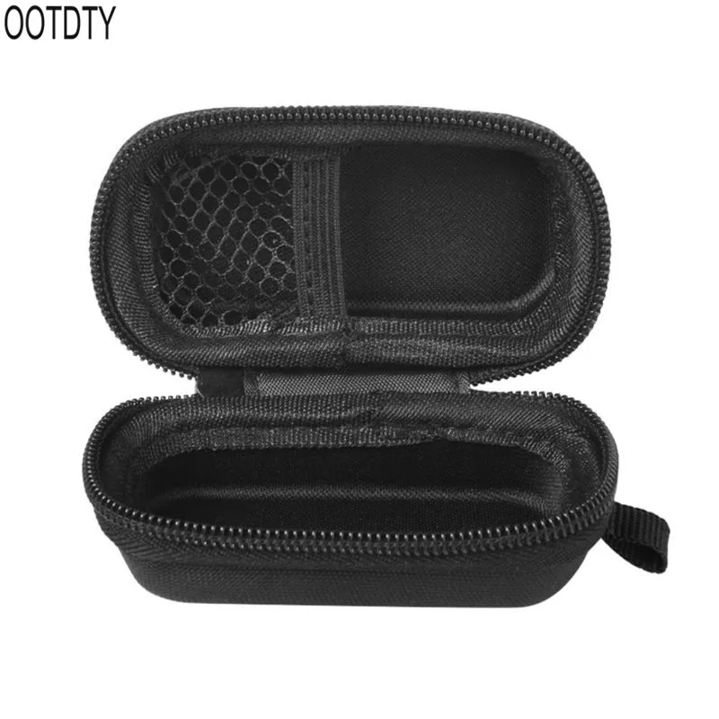 Portable Zipper Pouch Dust/ Shockproof Hard Protective Case Storage Bag For Huawei FreeBuds For Honor Flypods Lite Youth Version
Portable Zipper Pouch Dust/ Shockproof Hard Protective Case Storage Bag For Huawei FreeBuds For Honor Flypods Lite Youth Version