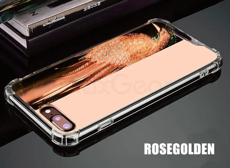 rosegolden