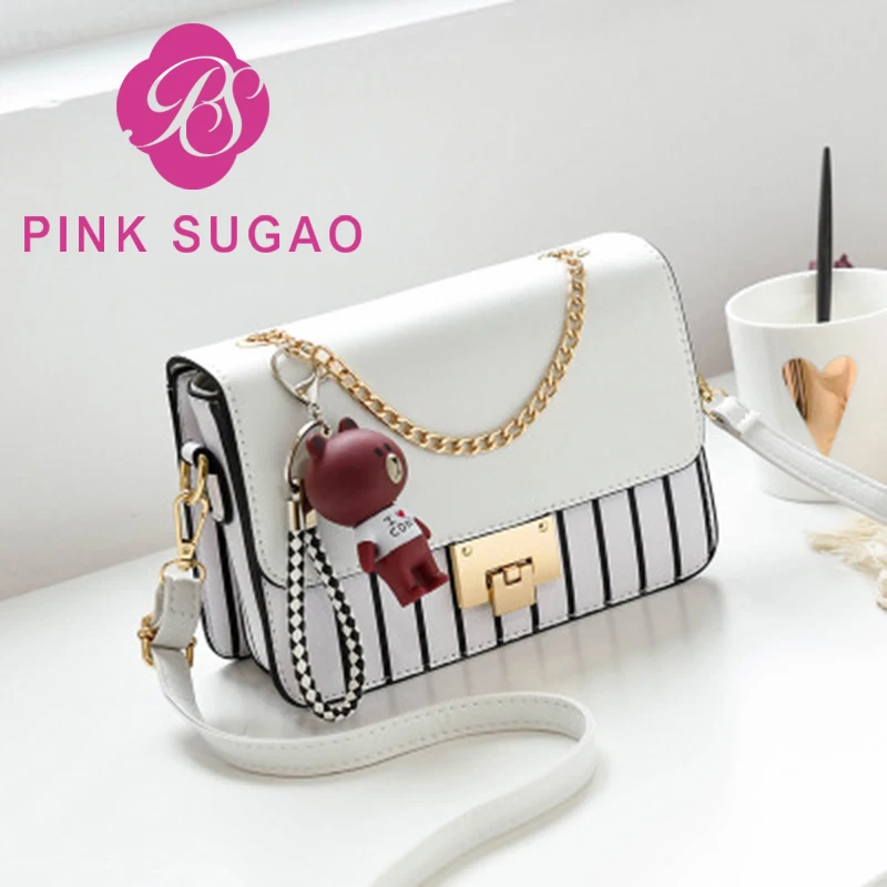 Pink Sugao luxury handbags women bags designer purse and handbag for women 2019 crossbody bags new fashion
Pink Sugao luxury handbags women bags designer purse and handbag for women 2019 crossbody bags new fashion