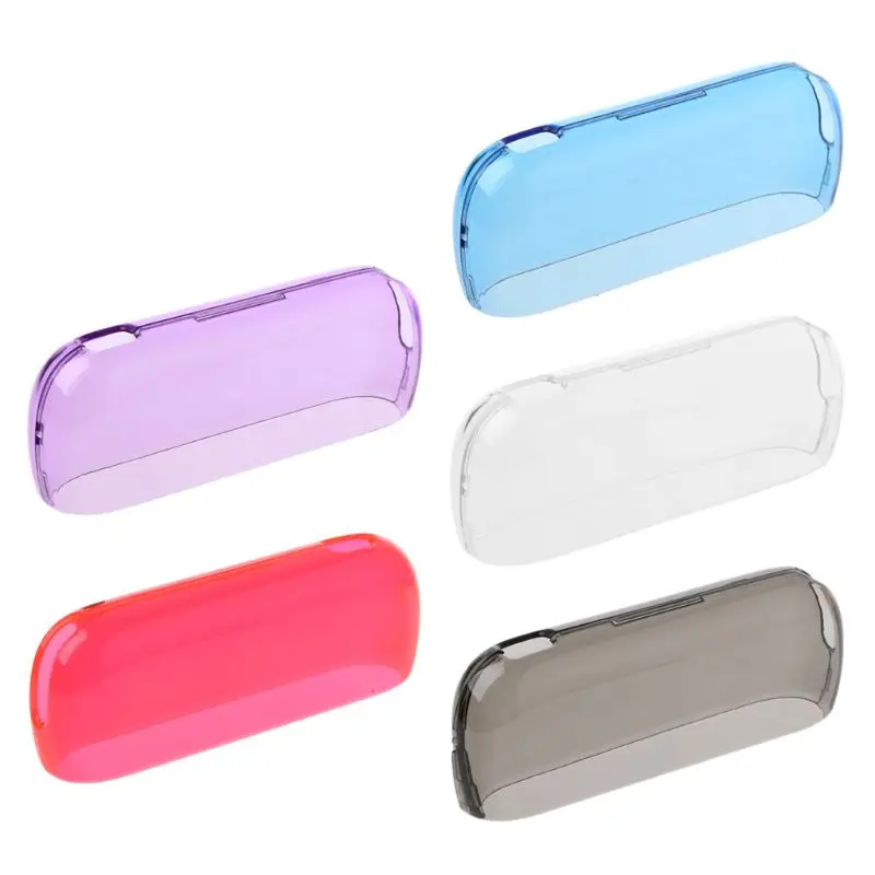 Protective Case Hard Cover Sleeve Holder Carrying Storage Box Portable for iQOS 3 Electronic Cigarette
Protective Case Hard Cover Sleeve Holder Carrying Storage Box Portable for iQOS 3 Electronic Cigarette