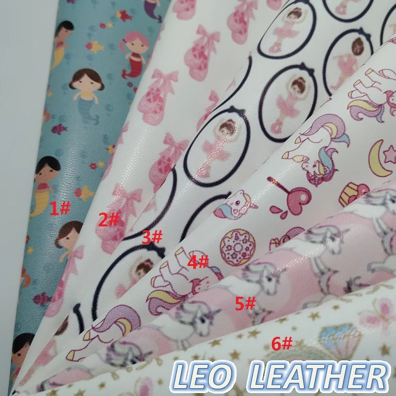 1PCS 21X29CM Synthetic Leather, PU Leather Printed Unicorn Leather For DIY Accessories 9S90A
1PCS 21X29CM Synthetic Leather, PU Leather Printed Unicorn Leather For DIY Accessories 9S90A