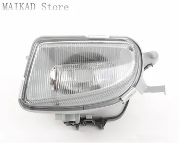 Front Fog Light Fog Lamp for Mercedes-Benz W202 C180 C200 C220 C240 C280 C230 C250 A1708200156
Front Fog Light Fog Lamp for Mercedes-Benz W202 C180 C200 C220 C240 C280 C230 C250 A1708200156