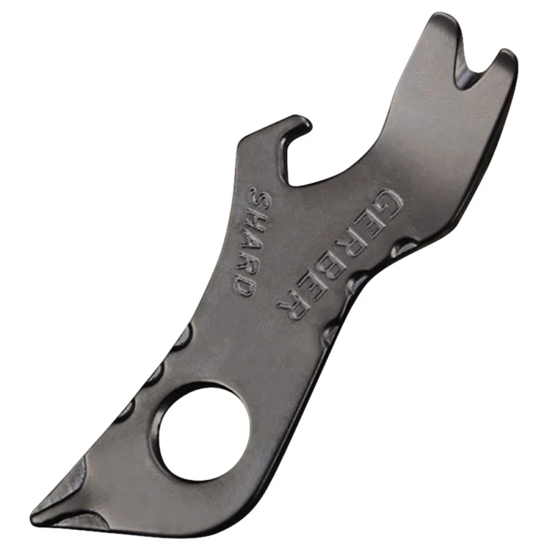7-in-1 Multifunction Tool Keychain Portable Bottle Opener Pry Bar Pocket Tools Black High Quality 2019 Newest
7-in-1 Multifunction Tool Keychain Portable Bottle Opener Pry Bar Pocket Tools Black High Quality 2019 Newest