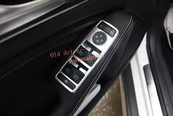 perfect!ABS interior door cover armrest trim 4pcs For Mercedes Benz C Class W204 2010 2011 2012 2013 car accessories
perfect!ABS interior door cover armrest trim 4pcs For Mercedes Benz C Class W204 2010 2011 2012 2013 car accessories