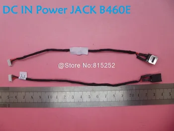 Laptop DC IN Power JACK For Lenovo For IdeaPad B460E B460 50.4GV01.001 Speaker New
Laptop DC IN Power JACK For Lenovo For IdeaPad B460E B460 50.4GV01.001 Speaker New