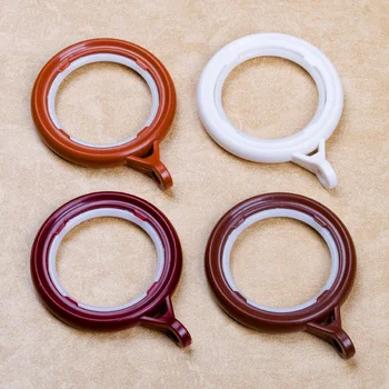 10 Pieces Per Lot Plastic Curtain Accessories Rings Silvery Copper Color Hook Hanging Rings Internal Diameter 40 mm
10 Pieces Per Lot Plastic Curtain Accessories Rings Silvery Copper Color Hook Hanging Rings Internal Diameter 40 mm
