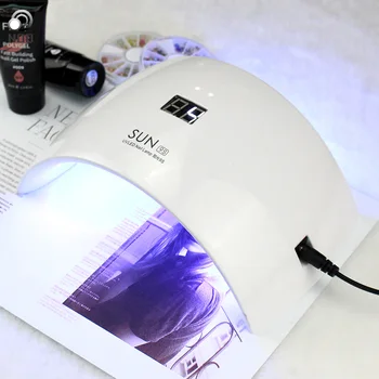 Lamps For Nails UV LED Nail Drying Machine Lamp Gel Varnish SUN9C/S For Manicure Max36W For Curing Fast Drying Nail Art Tool
Lamps For Nails UV LED Nail Drying Machine Lamp Gel Varnish SUN9C/S For Manicure Max36W For Curing Fast Drying Nail Art Tool