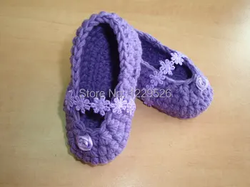 BABY BOOTIES - childrens shoes - baby shoes - ballerina shoes-- crochet shoes- crochet booties
BABY BOOTIES - childrens shoes - baby shoes - ballerina shoes-- crochet shoes- crochet booties