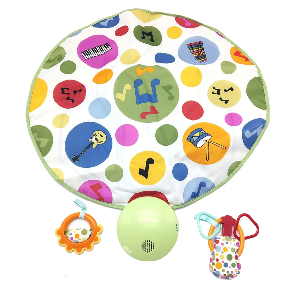 Baby Play Mat Xpe Puzzle Children's Mat Thickened Baby Room Crawling Pad Folding Mat Baby Carpet
Baby Play Mat Xpe Puzzle Children's Mat Thickened Baby Room Crawling Pad Folding Mat Baby Carpet