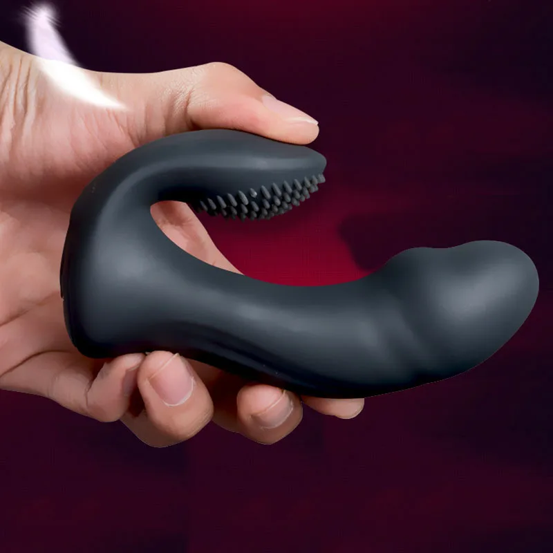 Вибратор Для Мужчин