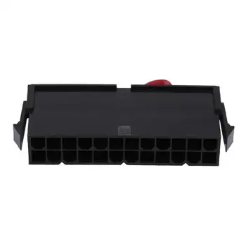 24 Pin Power Supply Jump Start Connector Computer Power Supply Tester Detector Meter
24 Pin Power Supply Jump Start Connector Computer Power Supply Tester Detector Meter