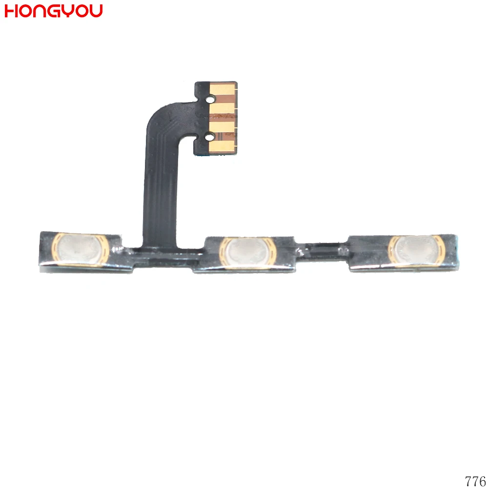 30PCS/Lot For Xiaomi Redmi NOTE 5 / 5 PRO Power Button Switch & Volume Button On / Off Flex Cable
30PCS/Lot For Xiaomi Redmi NOTE 5 / 5 PRO Power Button Switch & Volume Button On / Off Flex Cable