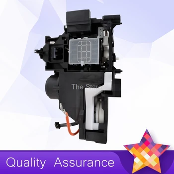 New Original Ink Pump Assembly Capping Station for Epson 1390 1400 1410 1420 Cleaning Unit Assy
New Original Ink Pump Assembly Capping Station for Epson 1390 1400 1410 1420 Cleaning Unit Assy