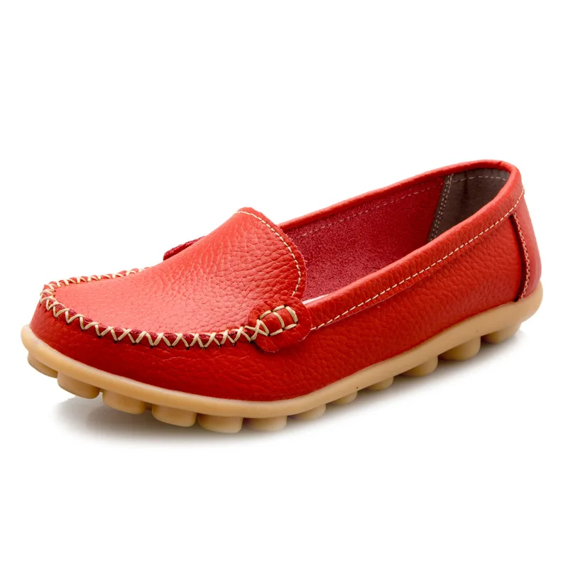 women shoes genuine leather 2019 Summer women slipony genuine leather slip on ballet moccasins flats woman shoes espadrilles
women shoes genuine leather 2019 Summer women slipony genuine leather slip on ballet moccasins flats woman shoes espadrilles