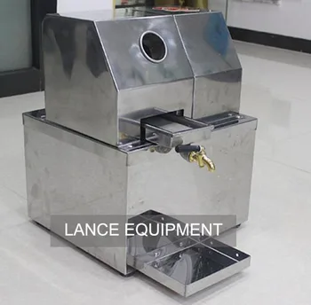 Sugarcane press machine/home use sugarcane juice machine/sugarcane juice making machine
Sugarcane press machine/home use sugarcane juice machine/sugarcane juice making machine