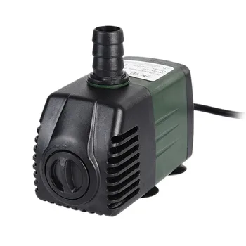 EU 1500L/h Air Water Pump Super Silence Function Submersible Water Pump Aquarium Pond Fish Tank Power head Fountain Hydroponic
EU 1500L/h Air Water Pump Super Silence Function Submersible Water Pump Aquarium Pond Fish Tank Power head Fountain Hydroponic
