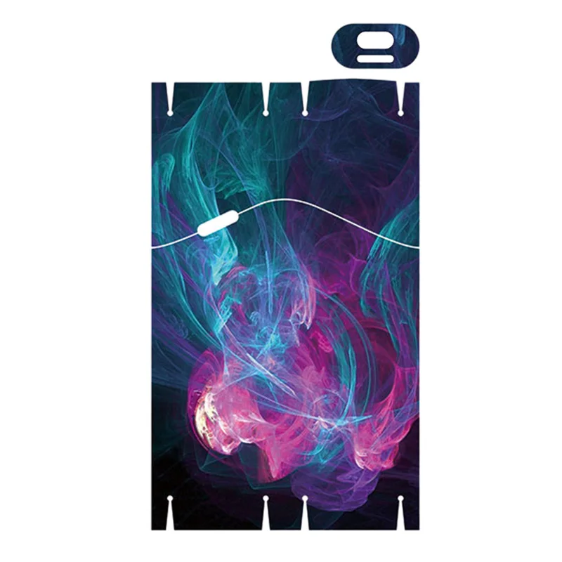 Printing Label 2.5D Sticker For Iqos 3.0 Multi Skin E Cigarette Accessories Protective Cover Sticker
Printing Label 2.5D Sticker For Iqos 3.0 Multi Skin E Cigarette Accessories Protective Cover Sticker