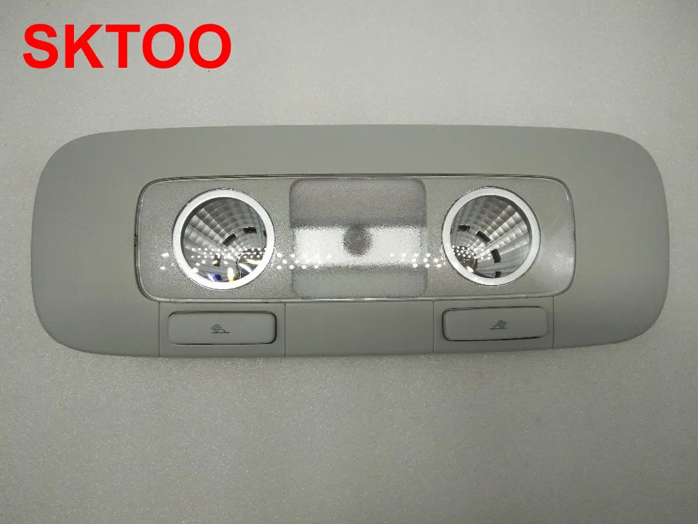 For Volkswagen Sagitar Golf 6 Ceiling light reading lights indoor lights rear ceiling lamp gray
For Volkswagen Sagitar Golf 6 Ceiling light reading lights indoor lights rear ceiling lamp gray
