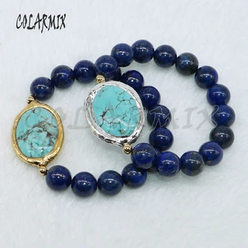 5 pieces lapis bracelets beaded bracelets oval blue stone wholesale jewelry stone bracelets stone fashion jewelry for women 5000
5 pieces lapis bracelets beaded bracelets oval blue stone wholesale jewelry stone bracelets stone fashion jewelry for women 5000