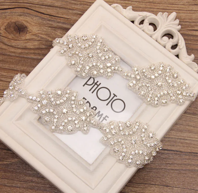 1Yard fashion clear crystal High-quality Bridal Rhinestone Applique trim hotfix For Bridal wedding waitsband hairband accessory
1Yard fashion clear crystal High-quality Bridal Rhinestone Applique trim hotfix For Bridal wedding waitsband hairband accessory