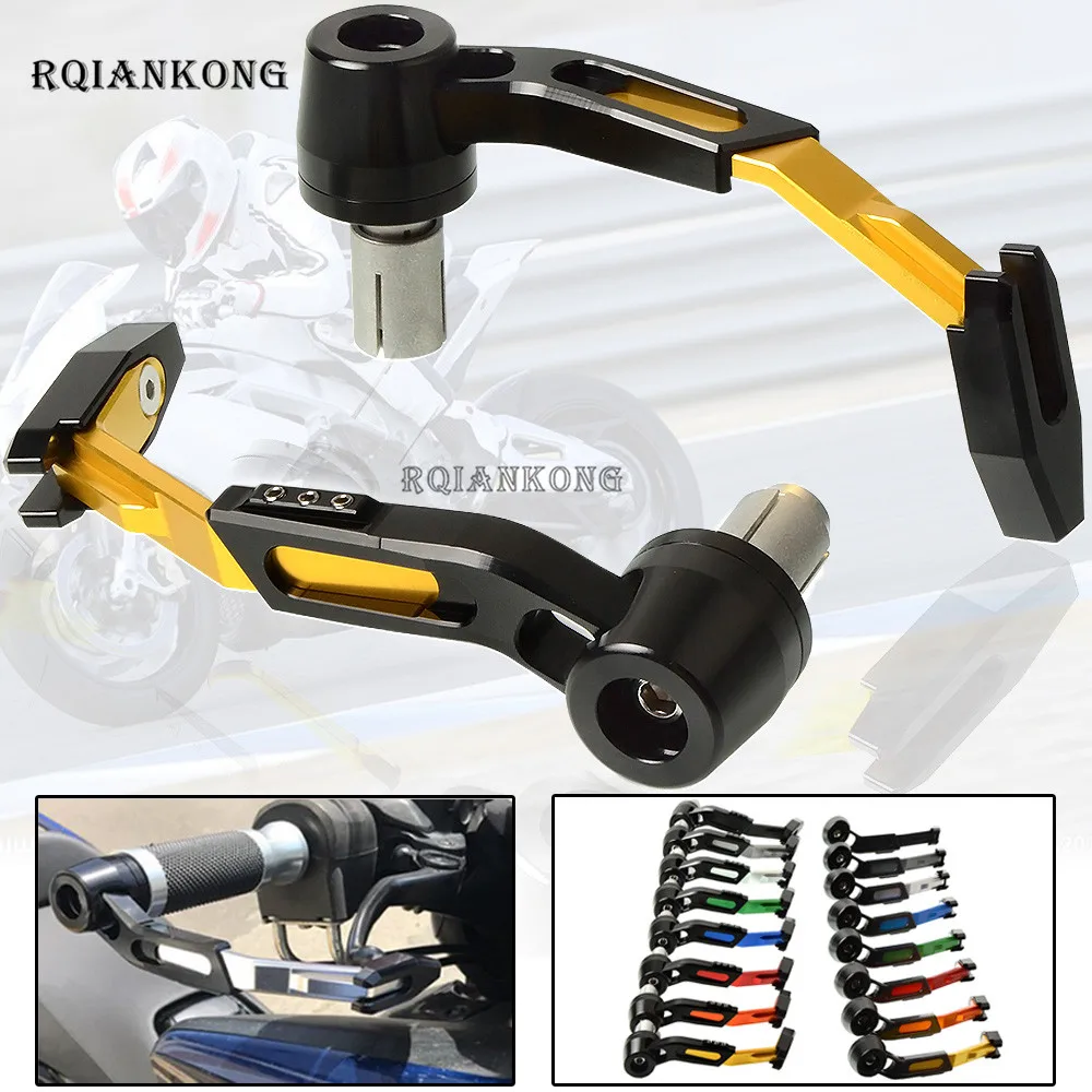 motocross hand guard Guard lever Universal hand guards scooter protectors Brake Clutch Levers CNC Aluminum For Honda Suzuki KTM
motocross hand guard Guard lever Universal hand guards scooter protectors Brake Clutch Levers CNC Aluminum For Honda Suzuki KTM