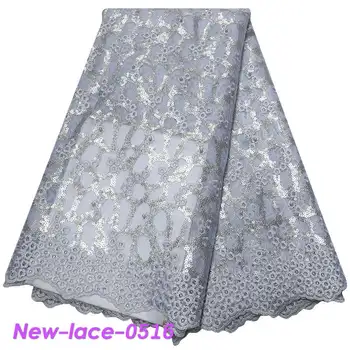 2019 Latest French Nigerian Laces Fabric High Quality Tulle African Laces Fabric Wedding African French Tulle Lace Sequins E003
2019 Latest French Nigerian Laces Fabric High Quality Tulle African Laces Fabric Wedding African French Tulle Lace Sequins E003