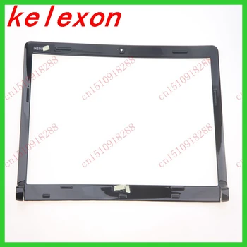 New LCD Bezel cover for DELL INSPIRON 1564 
New LCD Bezel cover for DELL INSPIRON 1564