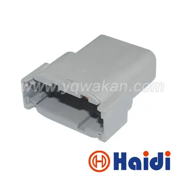 Free shipping 2sets 12pin auto electric housing plug DTM04-12PA auto waterproof wiring cable connector DTM04-12P
Free shipping 2sets 12pin auto electric housing plug DTM04-12PA auto waterproof wiring cable connector DTM04-12P