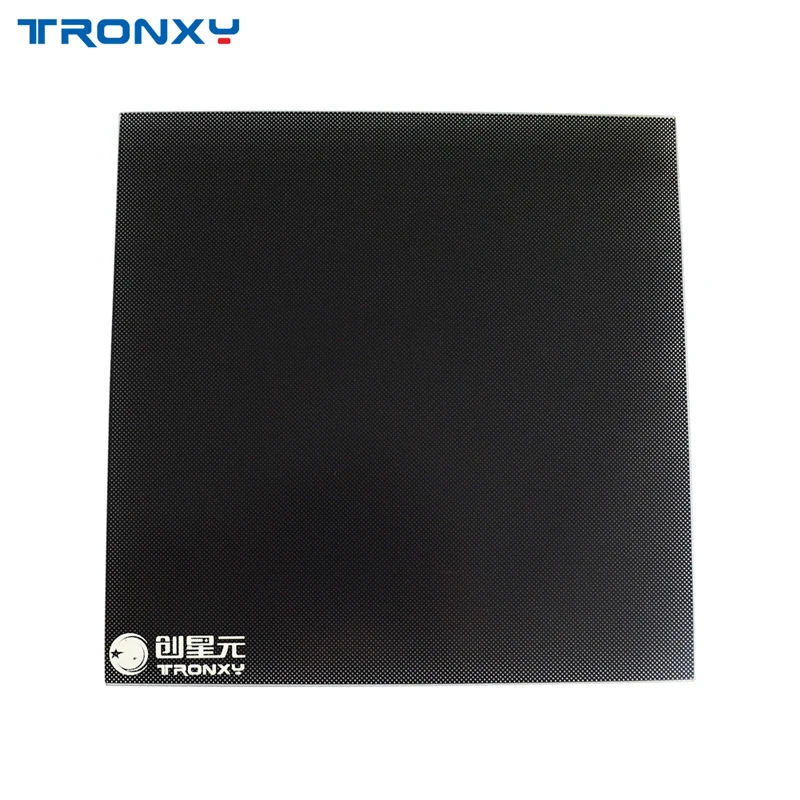 Tronxy 220*220*4mm Lattice Glass Hot Bed Plate Heated Bed Platform For 3D Printer
Tronxy 220*220*4mm Lattice Glass Hot Bed Plate Heated Bed Platform For 3D Printer