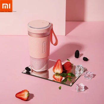 700W 300ml Fruit Juicer Bottle Portable DIY Magnetic Charging Electric Juicing Extracter Cup Machine Outdoor Travel For Xiaomi20
700W 300ml Fruit Juicer Bottle Portable DIY Magnetic Charging Electric Juicing Extracter Cup Machine Outdoor Travel For Xiaomi20