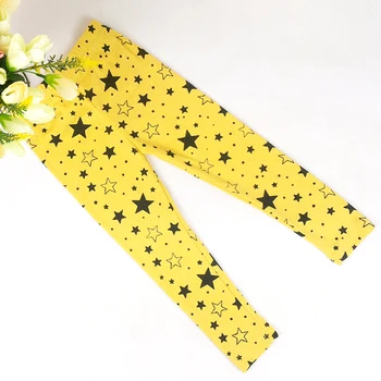 Trendy Kid Girls Star Printed Tight Stretchy Skinny Trousers Star Printed Warm Pants
Trendy Kid Girls Star Printed Tight Stretchy Skinny Trousers Star Printed Warm Pants