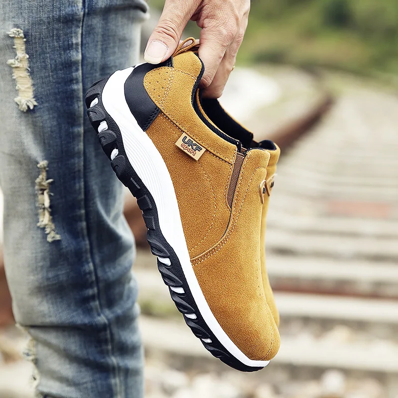 hiking shoes 2019 fashion tactical military boots wearproof hunting shoes plus size Breathable massage slip on hiking shoes men
hiking shoes 2019 fashion tactical military boots wearproof hunting shoes plus size Breathable massage slip on hiking shoes men