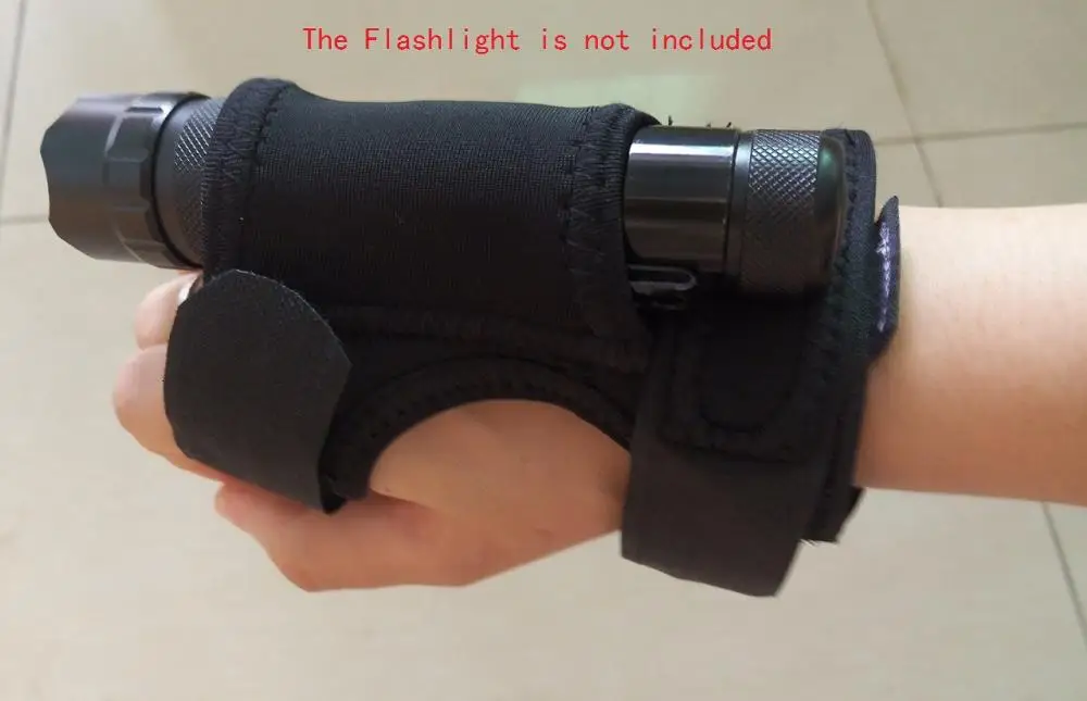 10pcs/Lot,New Trustfire Fiber Cotton Gloves Diving Wrist Cover Sports Outdoor Inspection Hunting Camping Flashlight Holster
10pcs/Lot,New Trustfire Fiber Cotton Gloves Diving Wrist Cover Sports Outdoor Inspection Hunting Camping Flashlight Holster