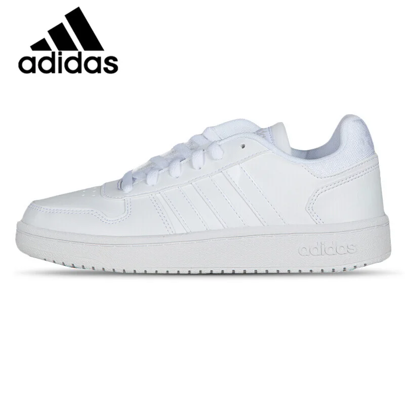 Genuine authentic Adidas Neo Label HOOPS 2.0 W women's skateboard shoes fashion outdoor sports wild comfortable leisure DB0328
Genuine authentic Adidas Neo Label HOOPS 2.0 W women's skateboard shoes fashion outdoor sports wild comfortable leisure DB0328