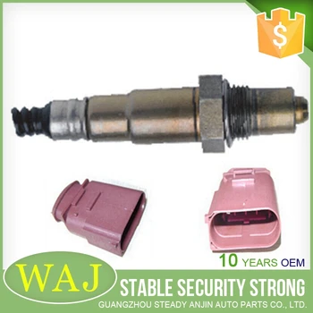 Customize For AUDI 02-05 ALLROAD (02-04 A6) 04-09 S4 2.7 lambda sensor oxygen o2 sensors 0258006444 / 0258006445 / 078906265T
Customize For AUDI 02-05 ALLROAD (02-04 A6) 04-09 S4 2.7 lambda sensor oxygen o2 sensors 0258006444 / 0258006445 / 078906265T