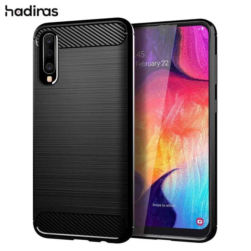 Soft Silicone Case for Samsung Galaxy A50 Protective Phone Cover for Galaxy A30 A20 A10 A40 Samsung A50 A70 A 50 Case Coque 2019
Soft Silicone Case for Samsung Galaxy A50 Protective Phone Cover for Galaxy A30 A20 A10 A40 Samsung A50 A70 A 50 Case Coque 2019