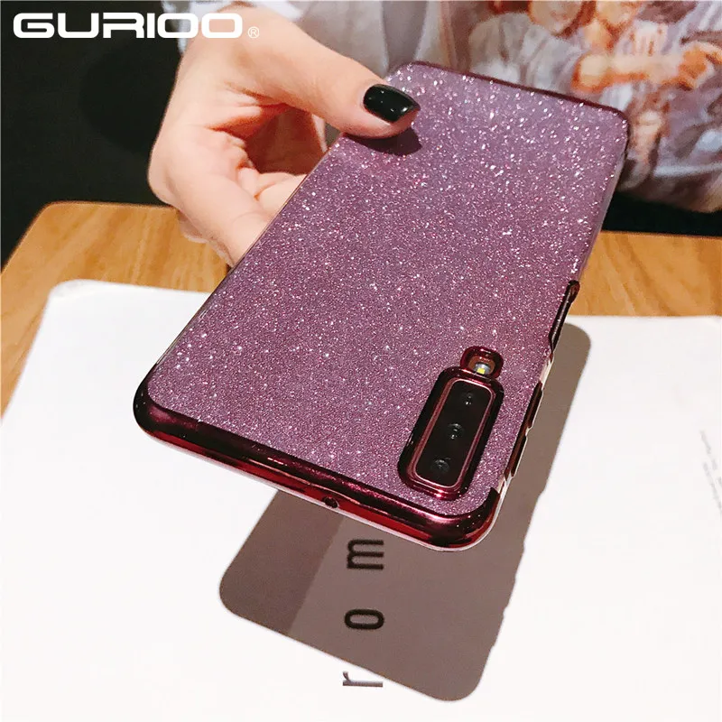 Plating Glitter Soft TPU Case For Samsung Galaxy M10 M20 M30 A10 A20 A30 A40 A50 A60 A70 A80 A90 A20E A40S Sequins Bling Cover
Plating Glitter Soft TPU Case For Samsung Galaxy M10 M20 M30 A10 A20 A30 A40 A50 A60 A70 A80 A90 A20E A40S Sequins Bling Cover