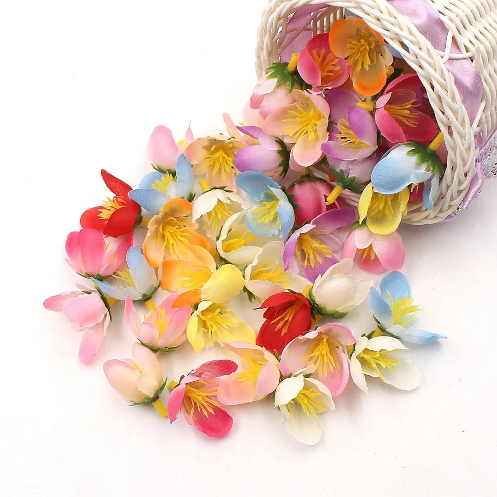 10pcs/lot Artificial Flower Hybrid Stamen For Wedding Home Decoration Accessories Floral Scrapbooking DIY Craft Supplies
10pcs/lot Artificial Flower Hybrid Stamen For Wedding Home Decoration Accessories Floral Scrapbooking DIY Craft Supplies