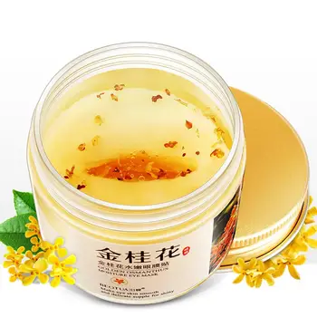 80pcs Golden Osmanthus Collagen Eye Mask Moisturizing Nourish Eye Patches Anti-Wrinkle Remove Dark Circle Eye Bag Eye Care
80pcs Golden Osmanthus Collagen Eye Mask Moisturizing Nourish Eye Patches Anti-Wrinkle Remove Dark Circle Eye Bag Eye Care