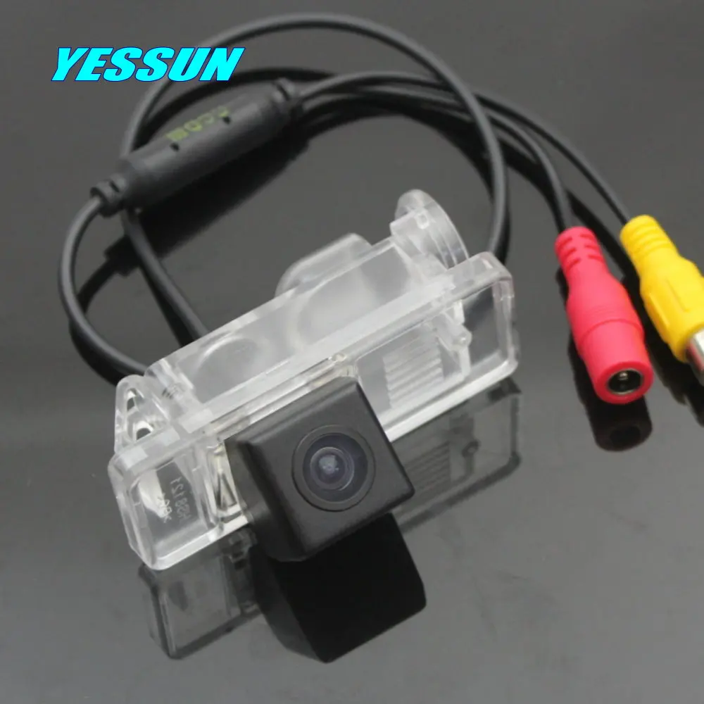 For Dodge Freightliner Sprinter Car Rear View Camera Back Up Reverse Parking Camera / Plug Directly High Quality
For Dodge Freightliner Sprinter Car Rear View Camera Back Up Reverse Parking Camera / Plug Directly High Quality