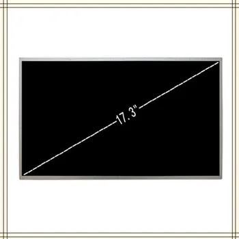 Original N173HGE-E11 17.3" LED LCD Screen Fit B173HTN01.1 1920x1080 HD Display eDP 30Pin
Original N173HGE-E11 17.3" LED LCD Screen Fit B173HTN01.1 1920x1080 HD Display eDP 30Pin