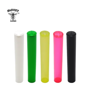 116MM/4.57" Tube Doob Vial Waterproof Airtight Smell Proof Odor Sealing Herb/Spice Container Storage Case.Color Random
116MM/4.57" Tube Doob Vial Waterproof Airtight Smell Proof Odor Sealing Herb/Spice Container Storage Case.Color Random