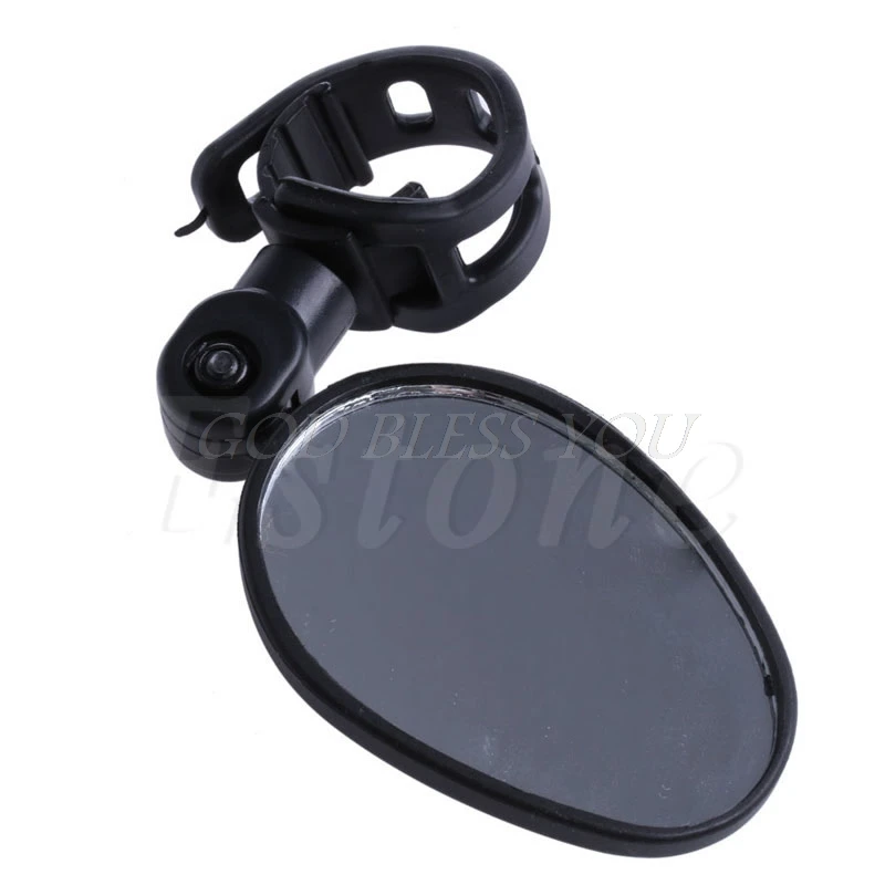 Bicycle Mirror Universal Handlebar Rearview Mirror 360 degree Rotate for Bike MTB Bicycle Cycling Accessories
Bicycle Mirror Universal Handlebar Rearview Mirror 360 degree Rotate for Bike MTB Bicycle Cycling Accessories