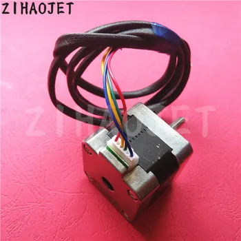 2pcs/lot Inkjet printer Galaxy Yinhe UD Mimaki Xenons Xuli Aifa Wit-color Human Yaselan DX5 lifting cap assembly motor for sale
2pcs/lot Inkjet printer Galaxy Yinhe UD Mimaki Xenons Xuli Aifa Wit-color Human Yaselan DX5 lifting cap assembly motor for sale