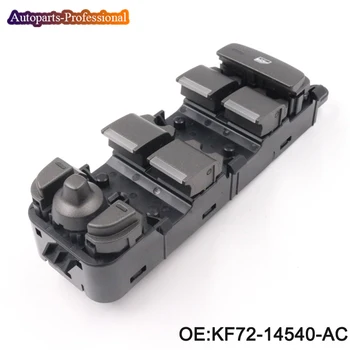 YAOPEI New KF72-14540-AC Power Window Master Switch For Land Rover Freelander Discovery car accessories
YAOPEI New KF72-14540-AC Power Window Master Switch For Land Rover Freelander Discovery car accessories